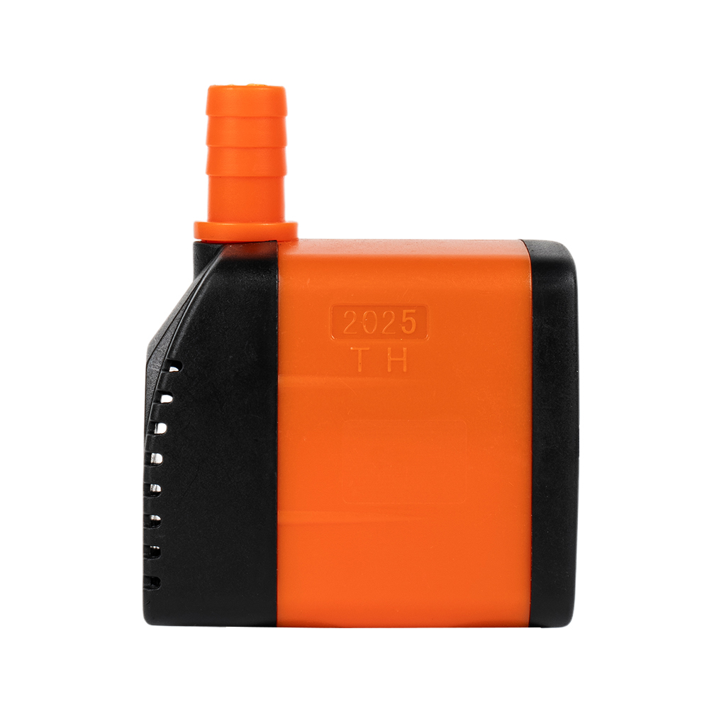 DYH-16 High Head Resin Seal Anti-fouling 16W jäähdytystuulettimen vesipumppu