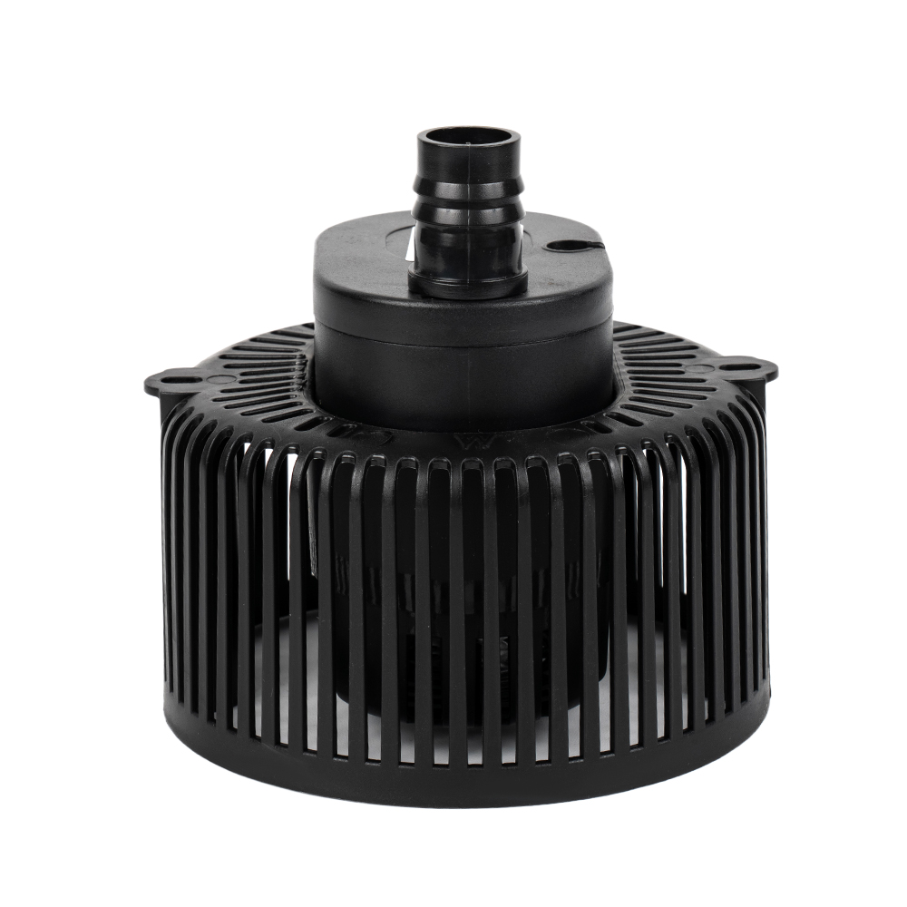 DYH-25 25 W pohjaimu uppopumppu pyöreällä korimallilla