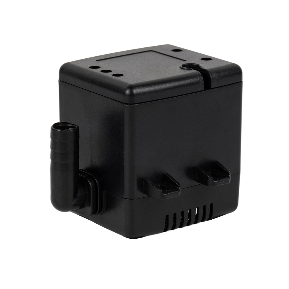 DYH-25 Special Square Design jalat, tuuletin ja vesipumppu