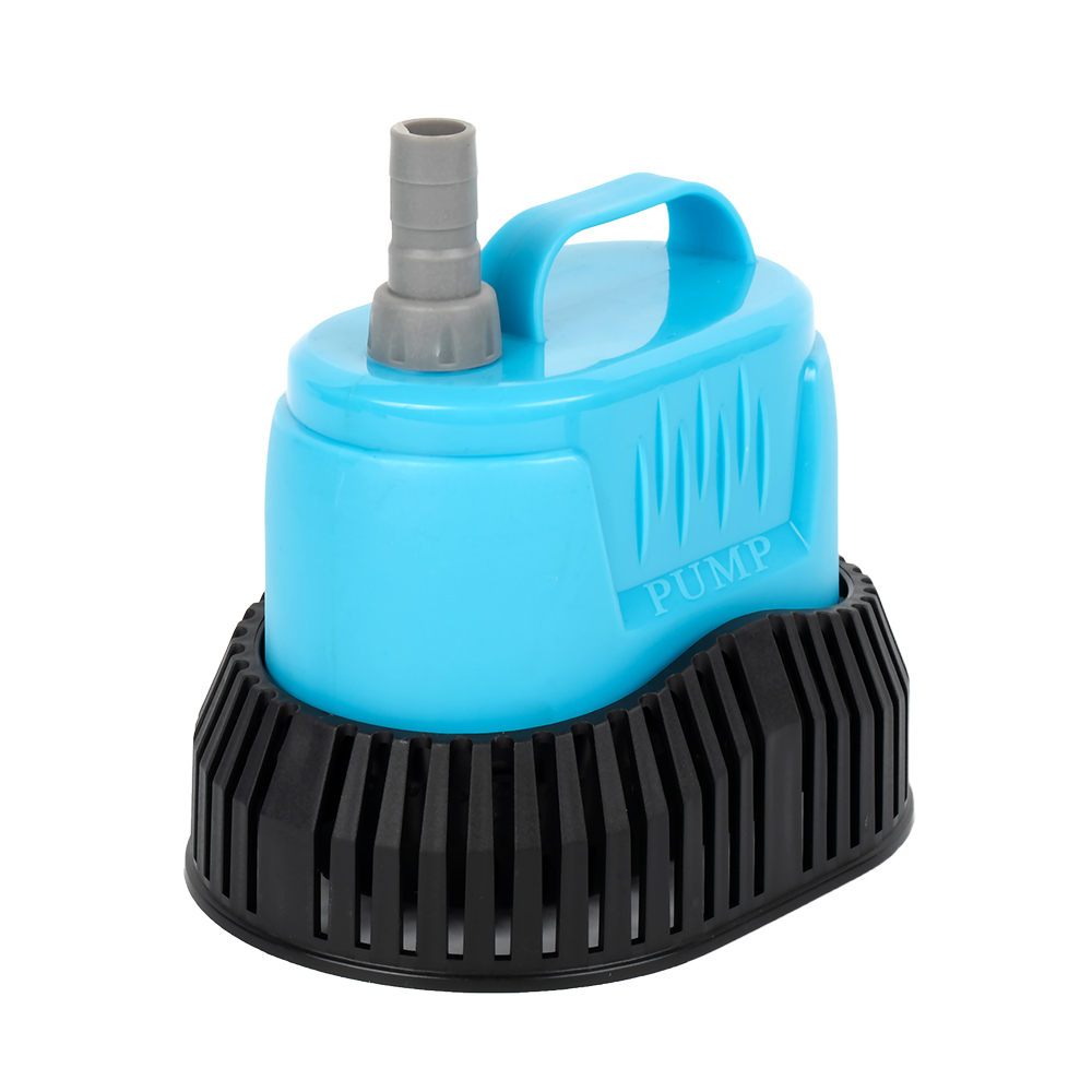 DYH-25 pienikokoinen 25 W pohjaimu uppopumppu
