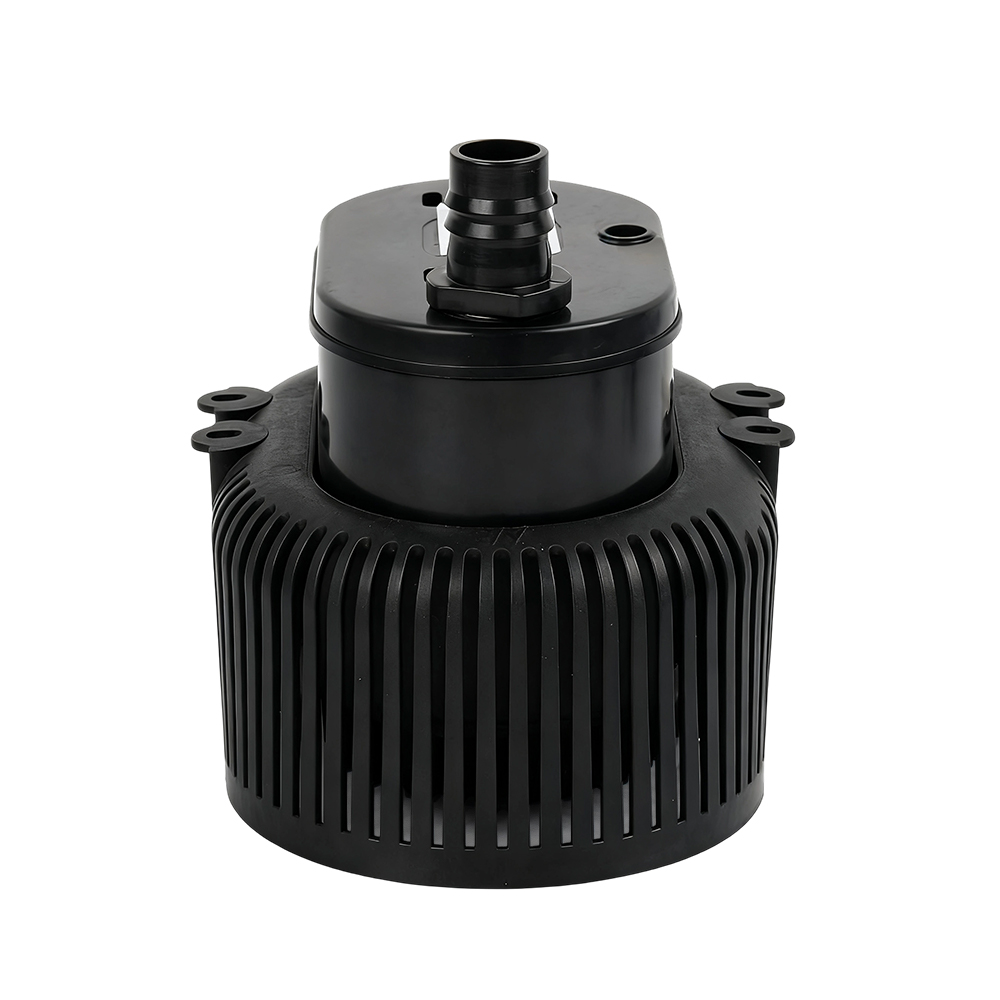 DYH-80 High-Power 80 W Basket-Design vedenkiertovesipohjainen imu uppopumppu