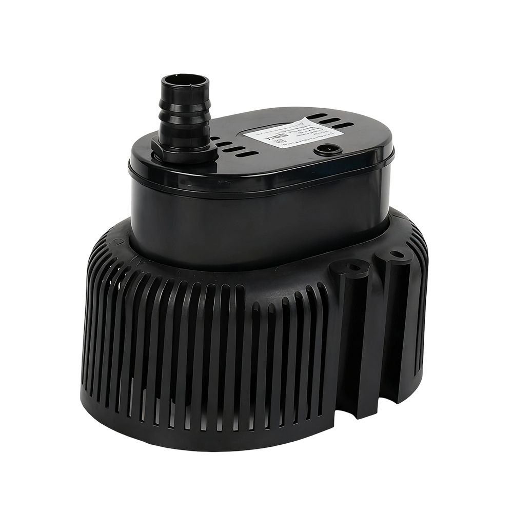 DYH-80 High-Power 80 W Basket-Design vedenkiertovesipohjainen imu uppopumppu