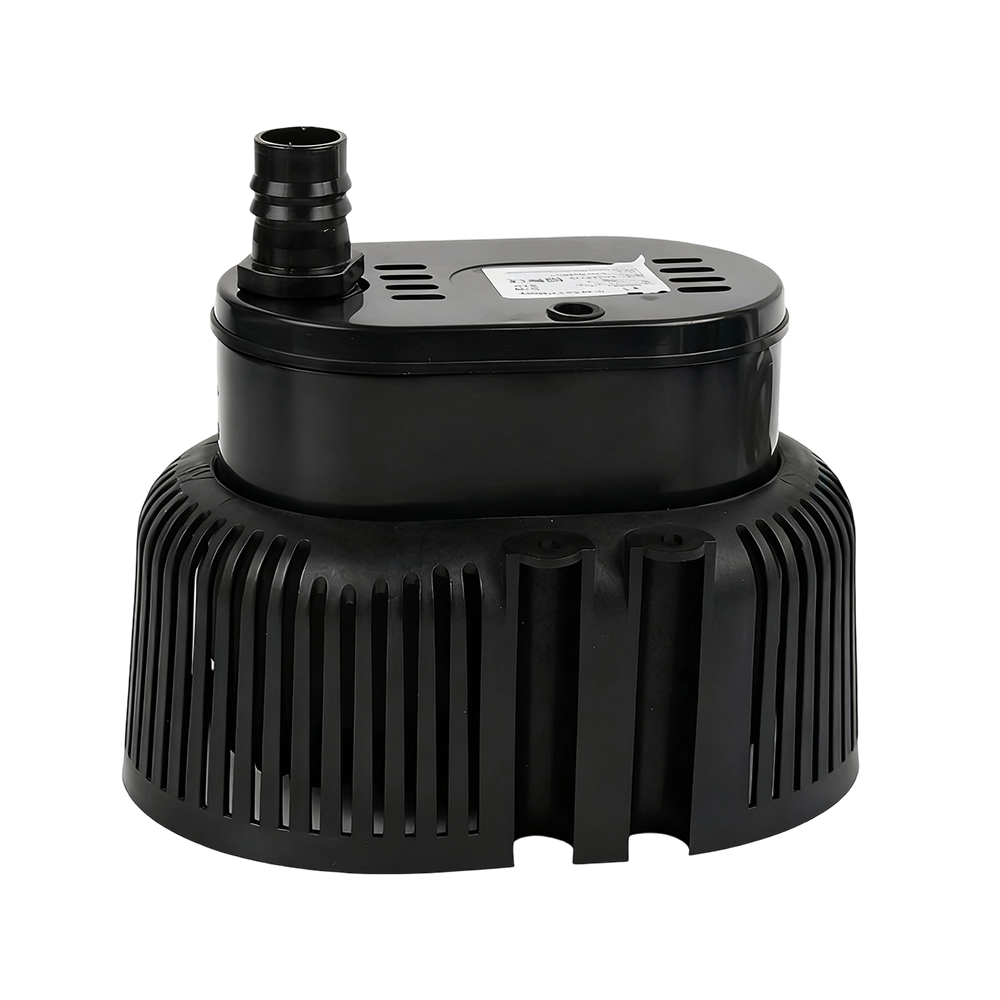 DYH-80 High-Power 80 W Basket-Design vedenkiertovesipohjainen imu uppopumppu