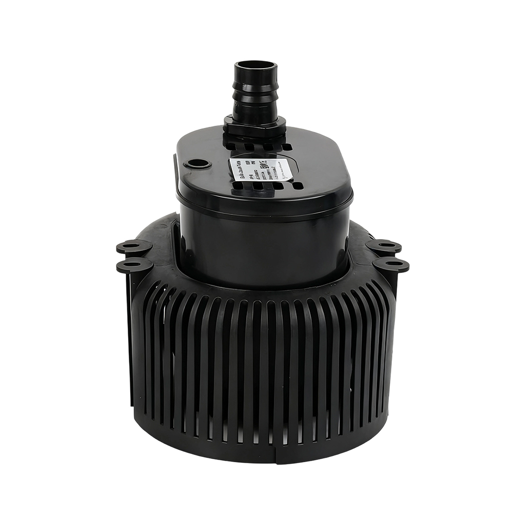 DYH-80 High-Power 80 W Basket-Design vedenkiertovesipohjainen imu uppopumppu